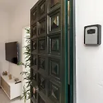 Apartamentos Trianasol