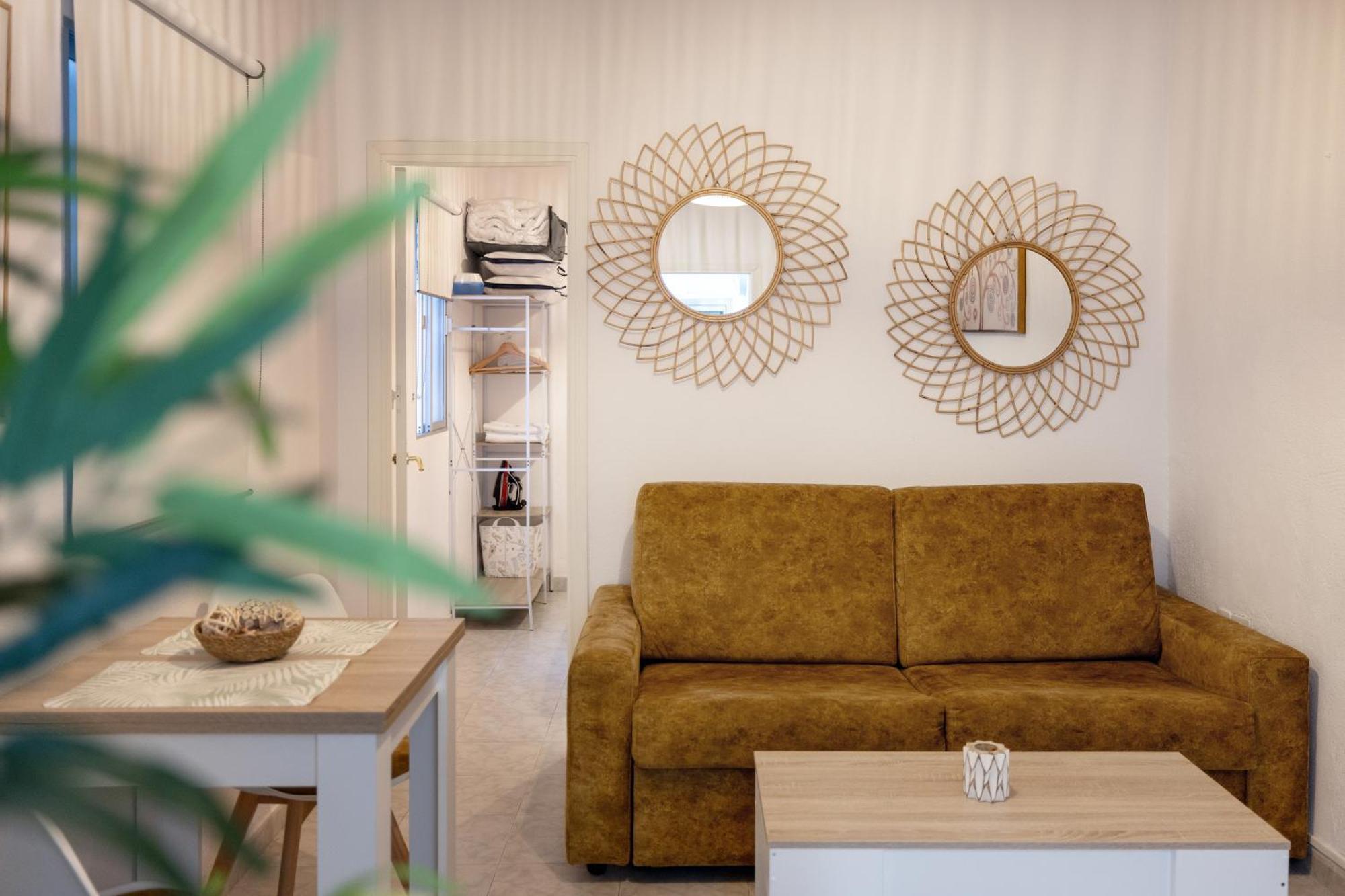 Trianasol Apartment Seville