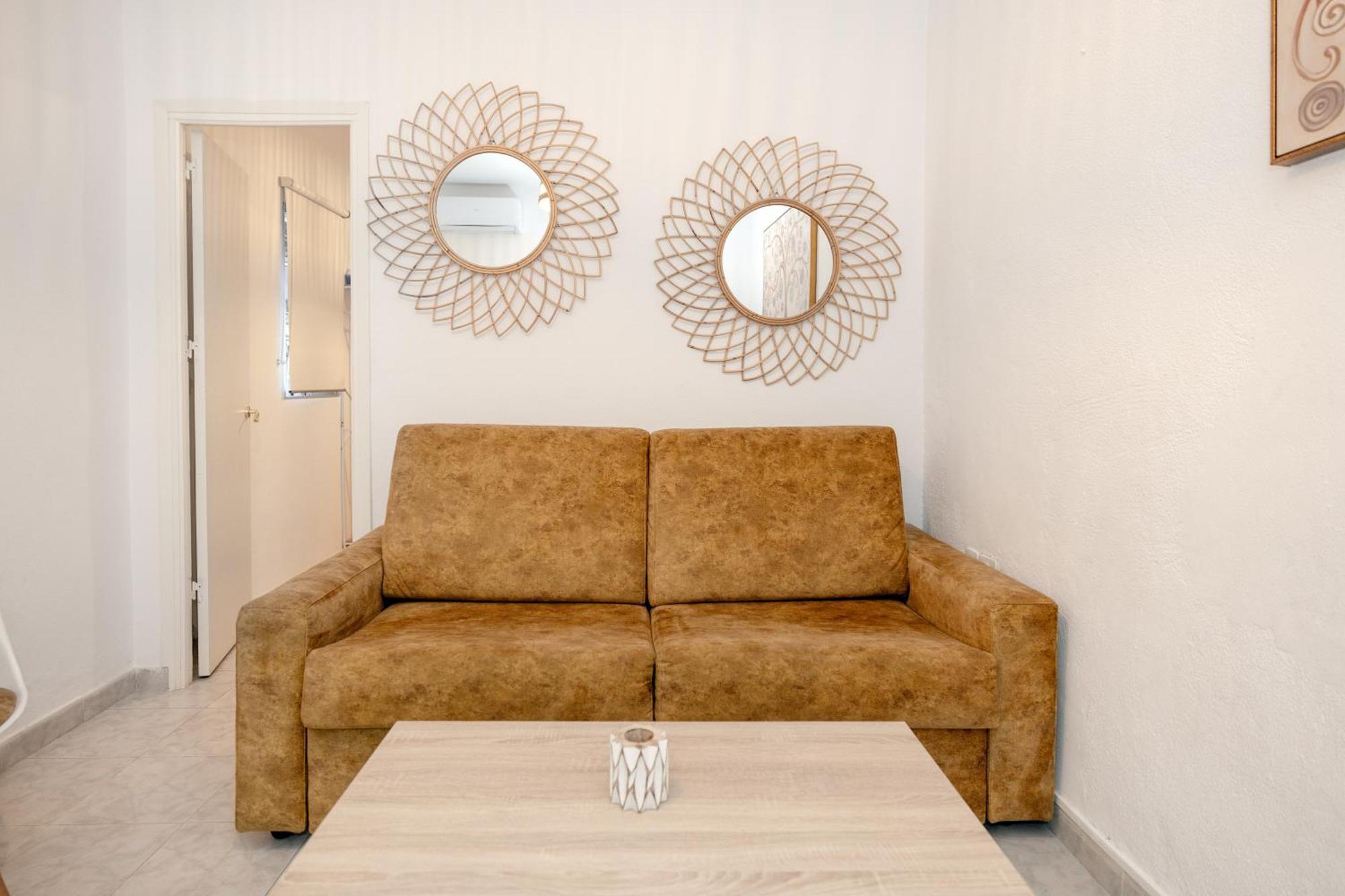 Trianasol Appartement