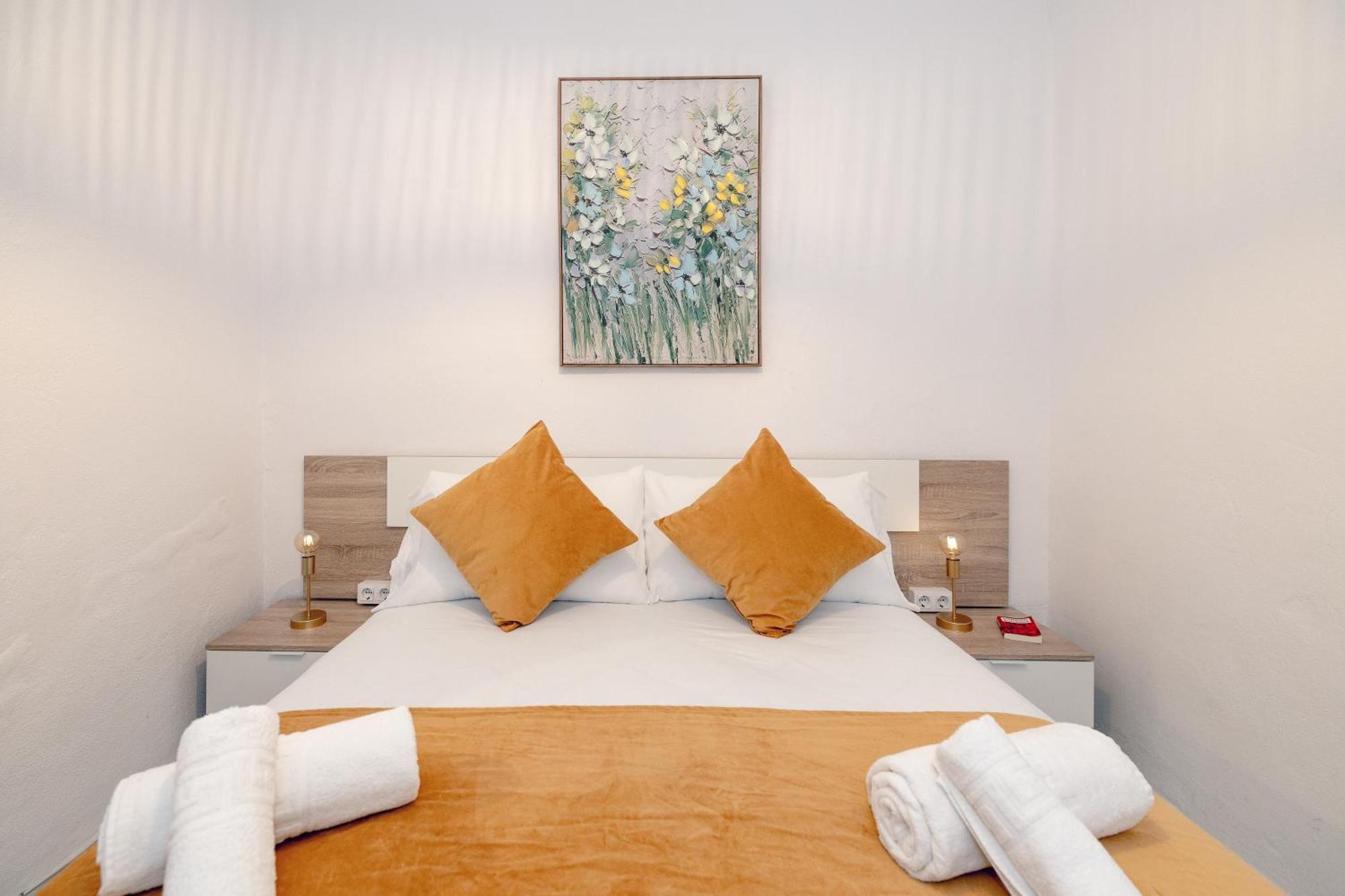 Appartement Trianasol