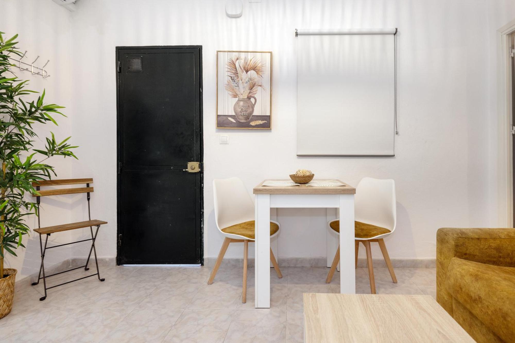 Trianasol Appartement *