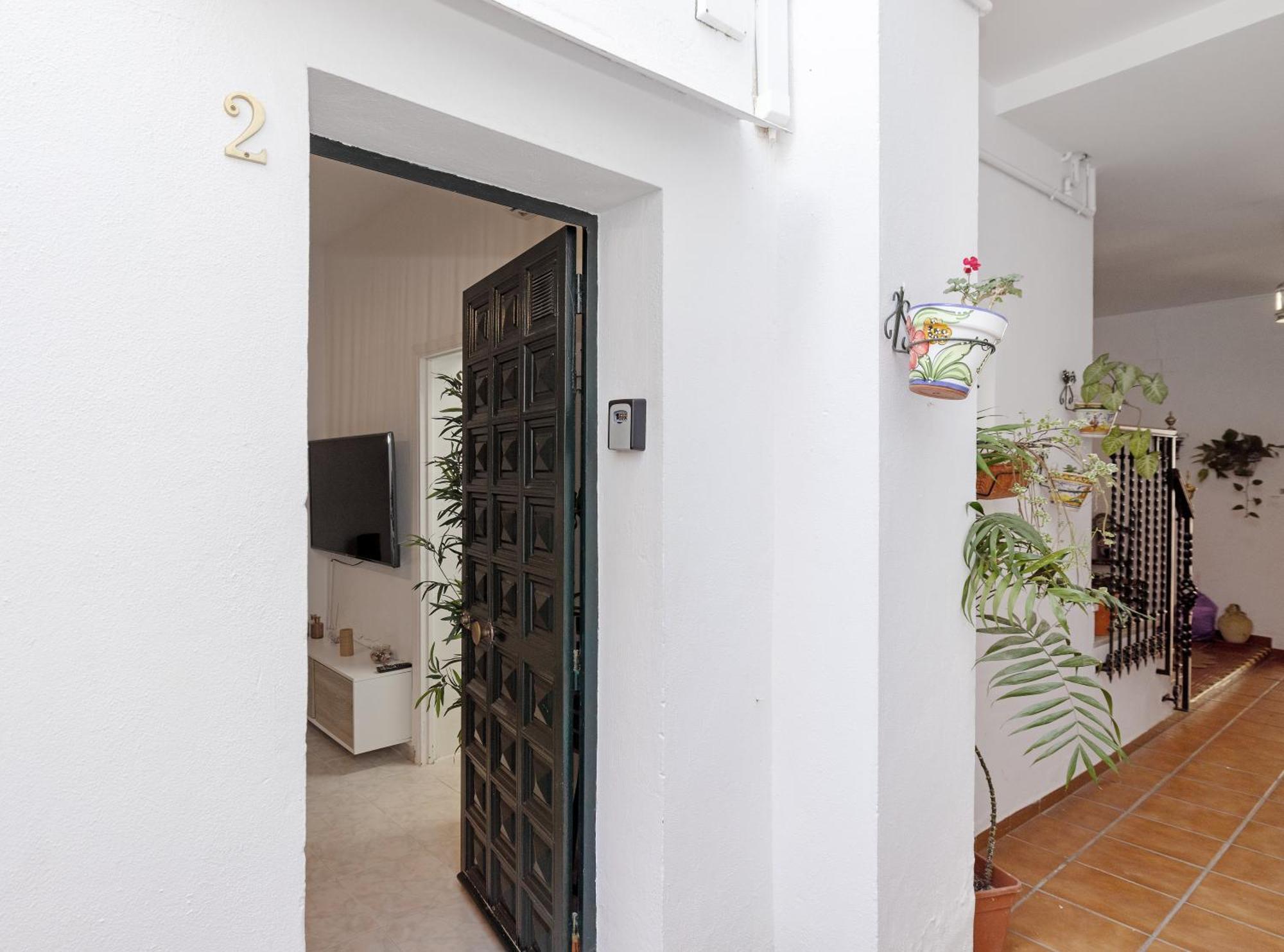Appartement Trianasol *