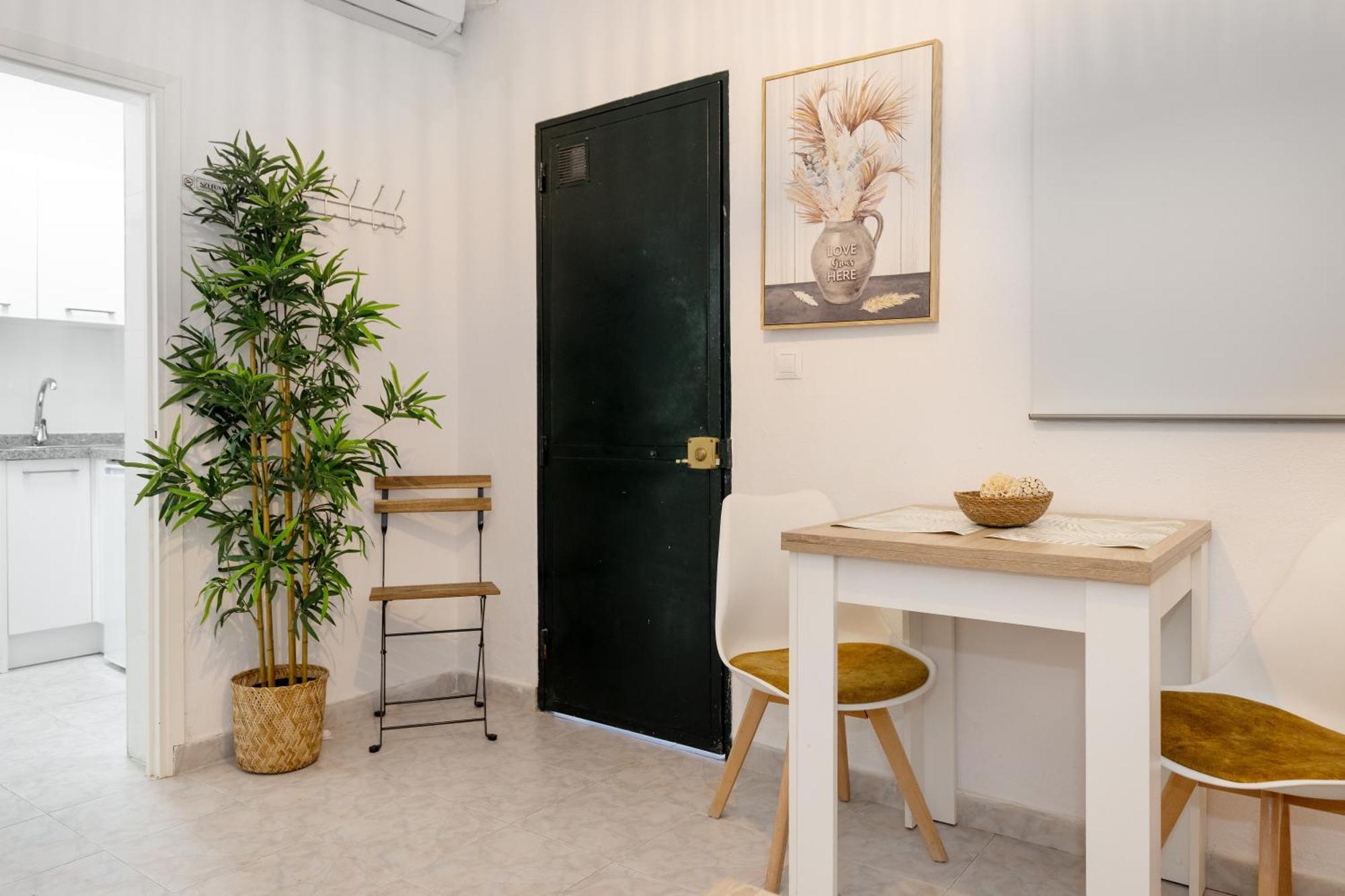 Trianasol Appartement
