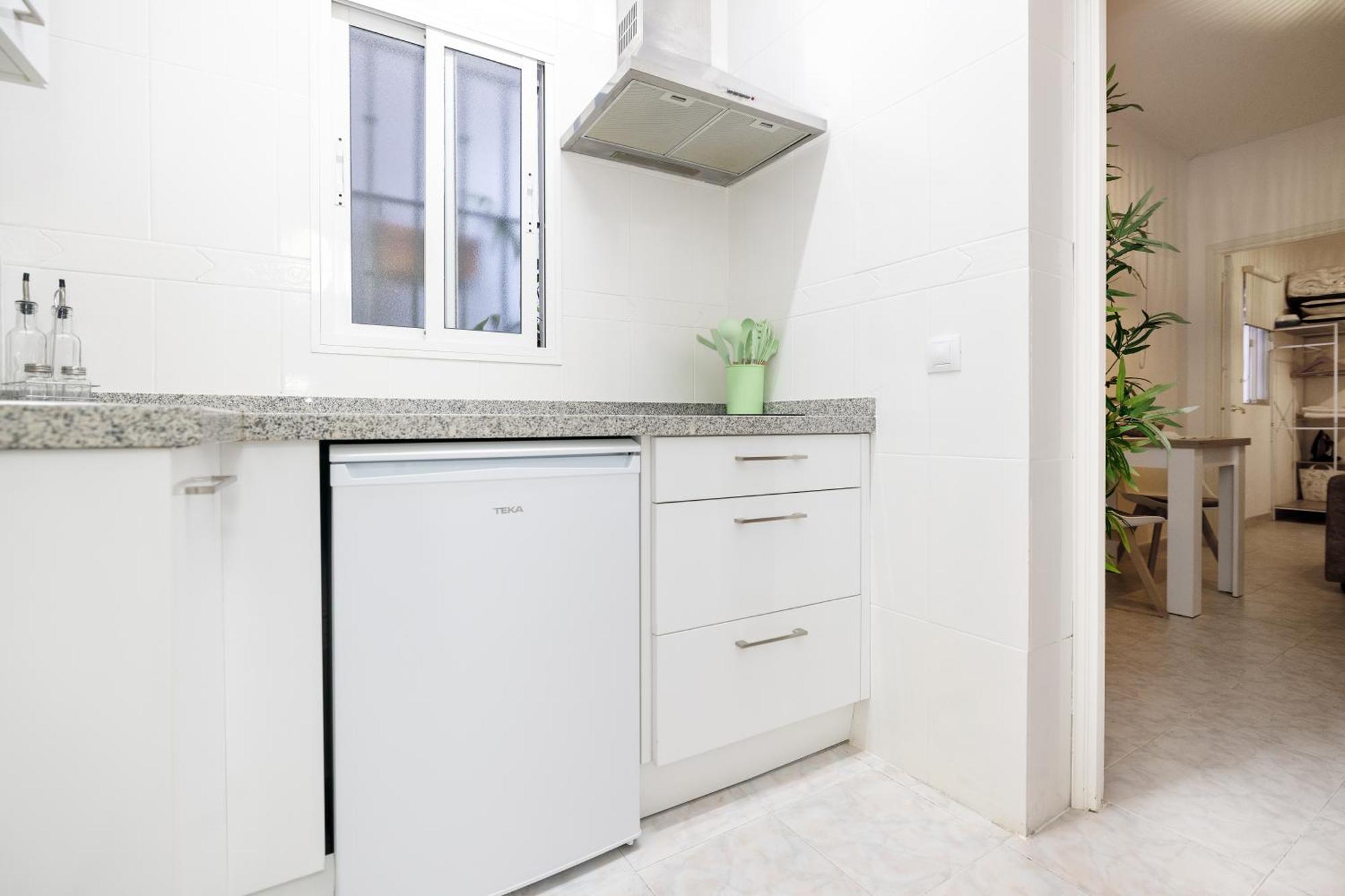 Trianasol Appartement *