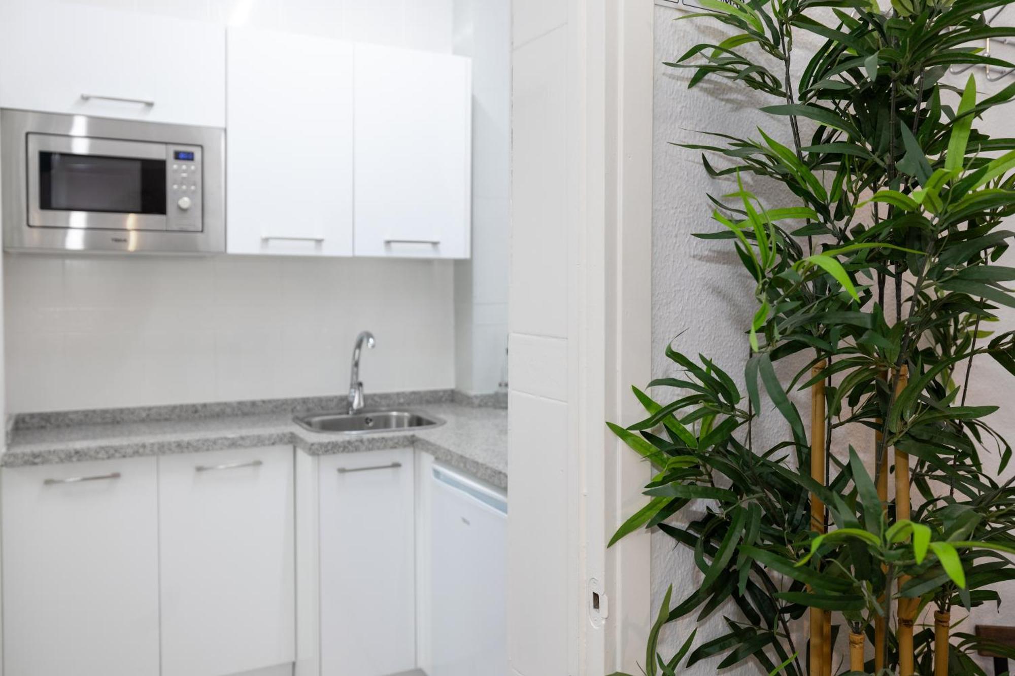 Appartement Trianasol *