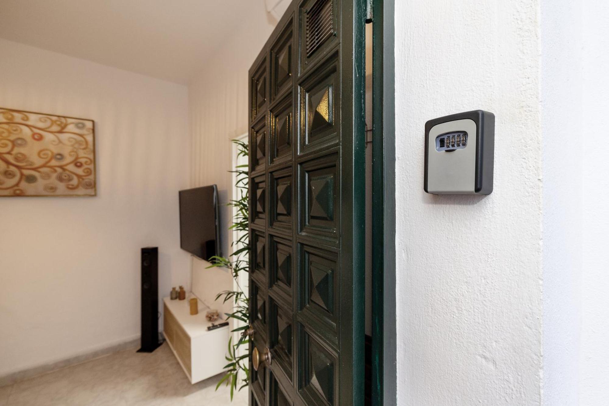 Appartement Trianasol Séville