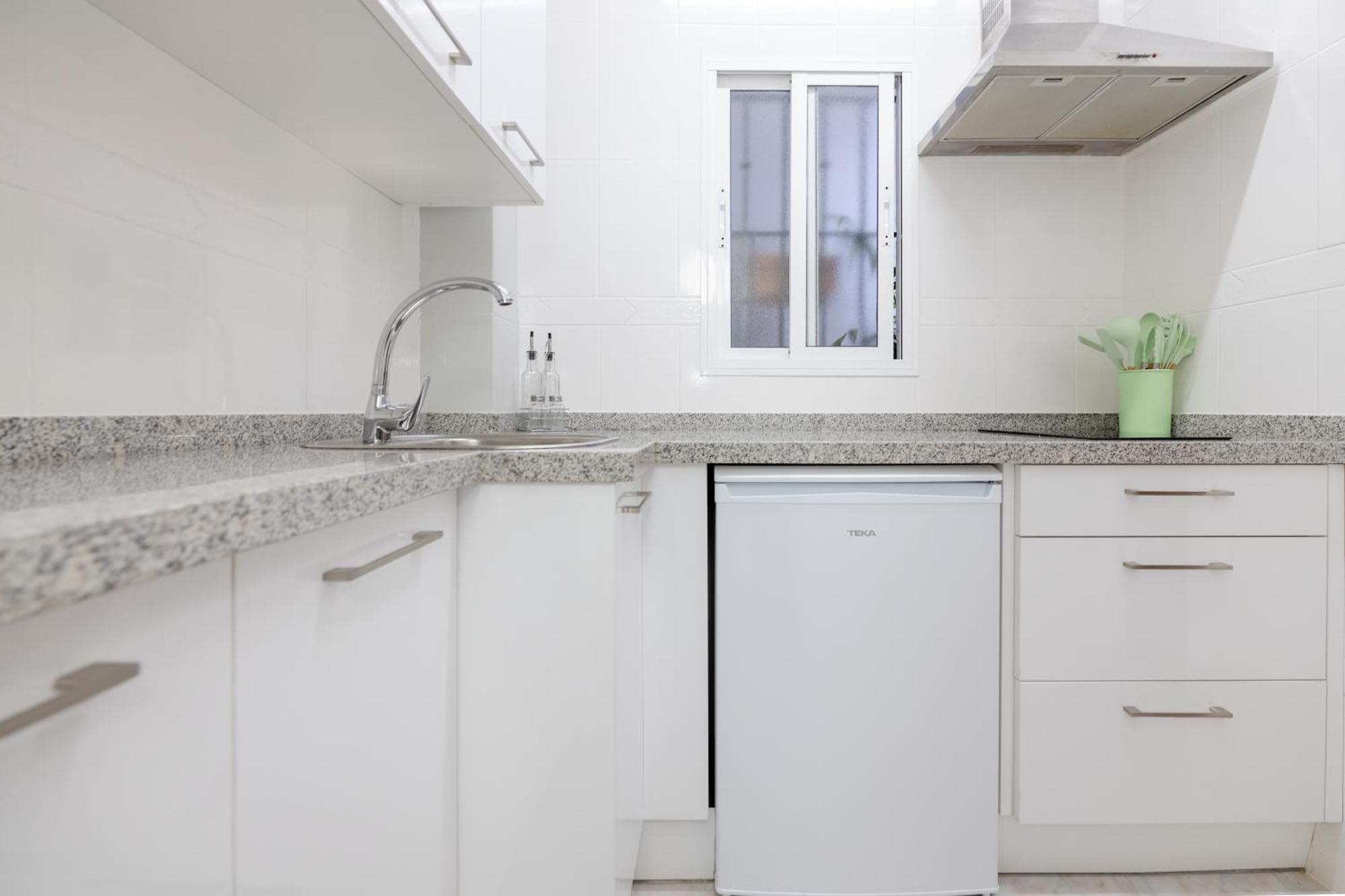 Trianasol Appartement