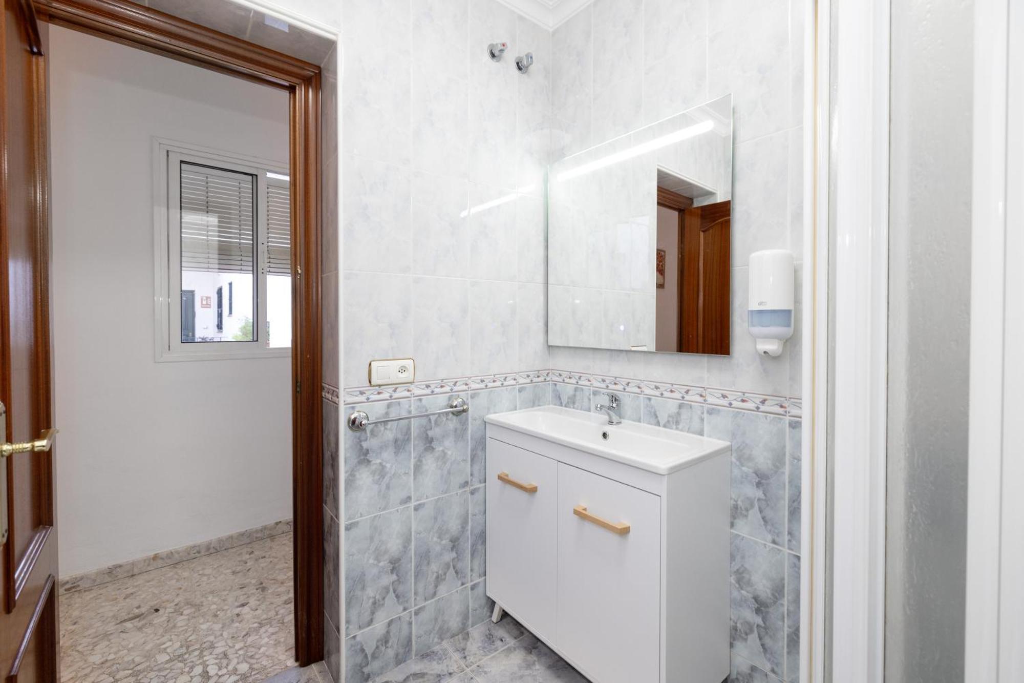 Trianasol Appartement