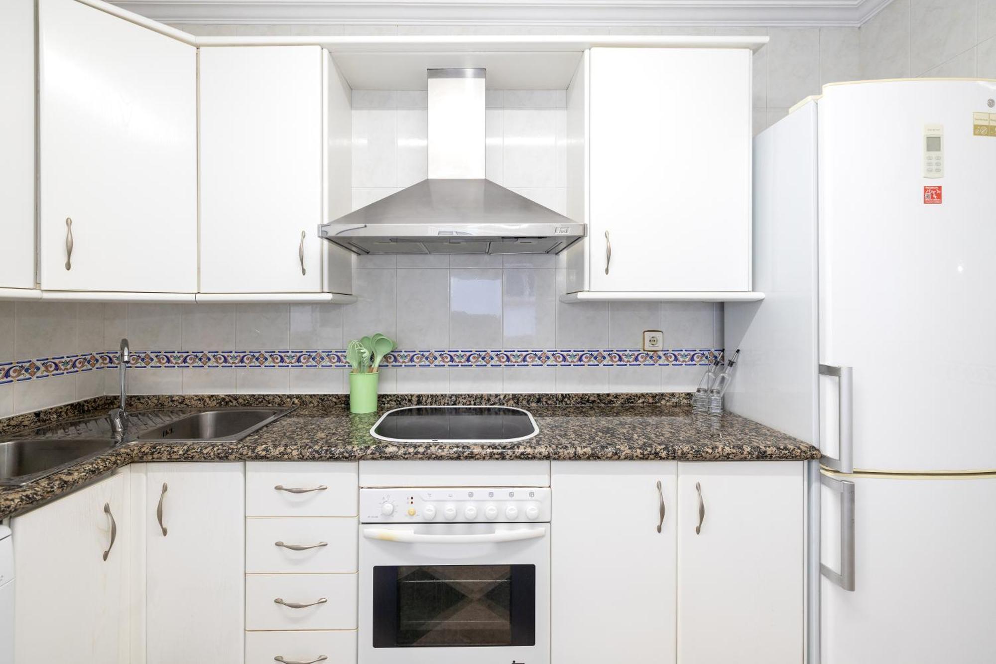 Appartement Trianasol