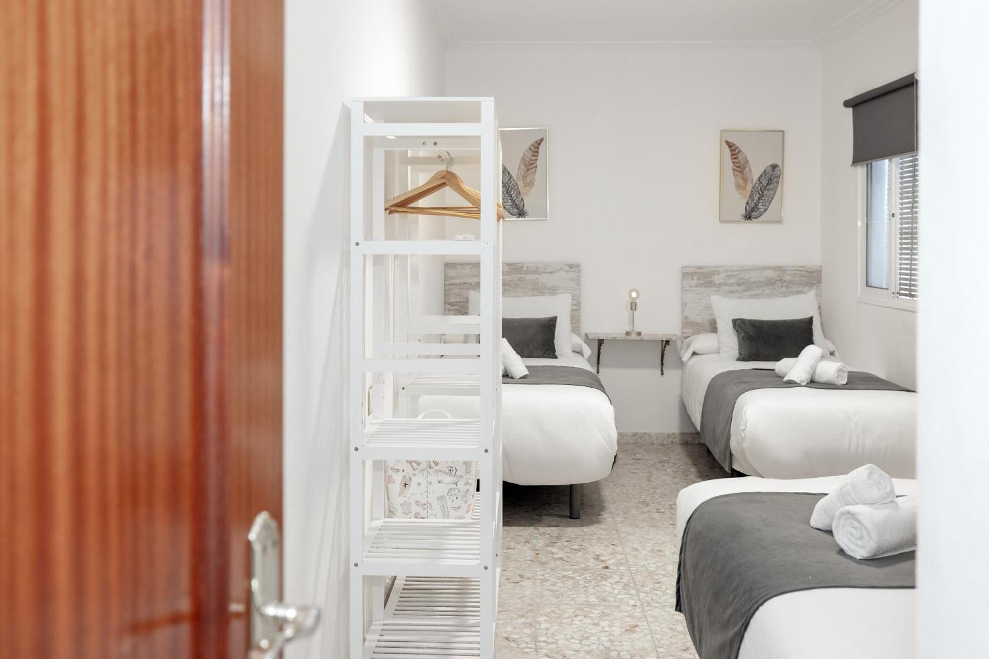 Trianasol Appartement