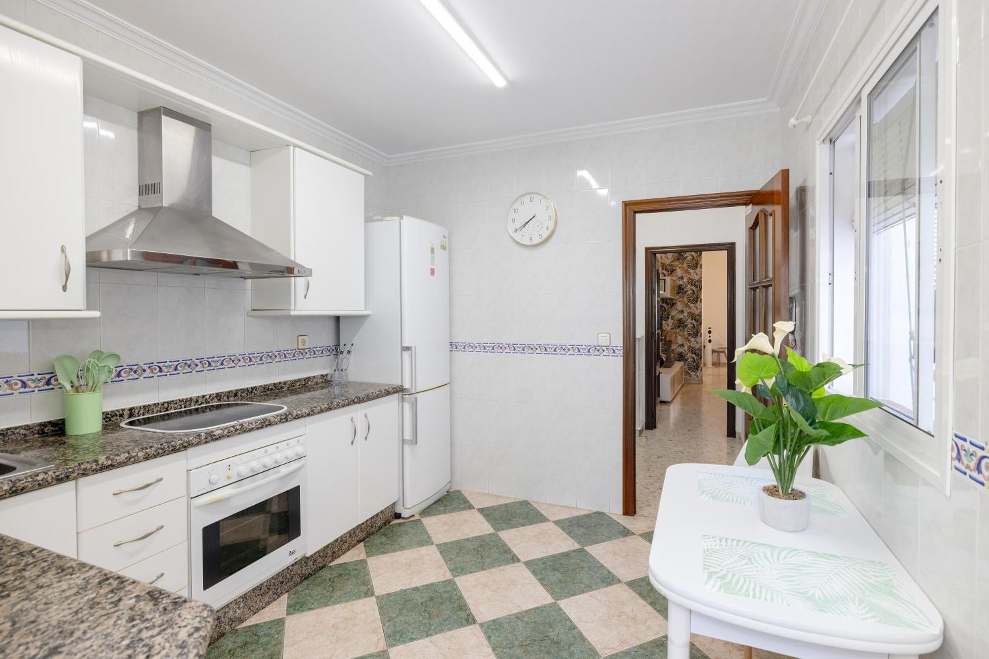 Appartement Trianasol