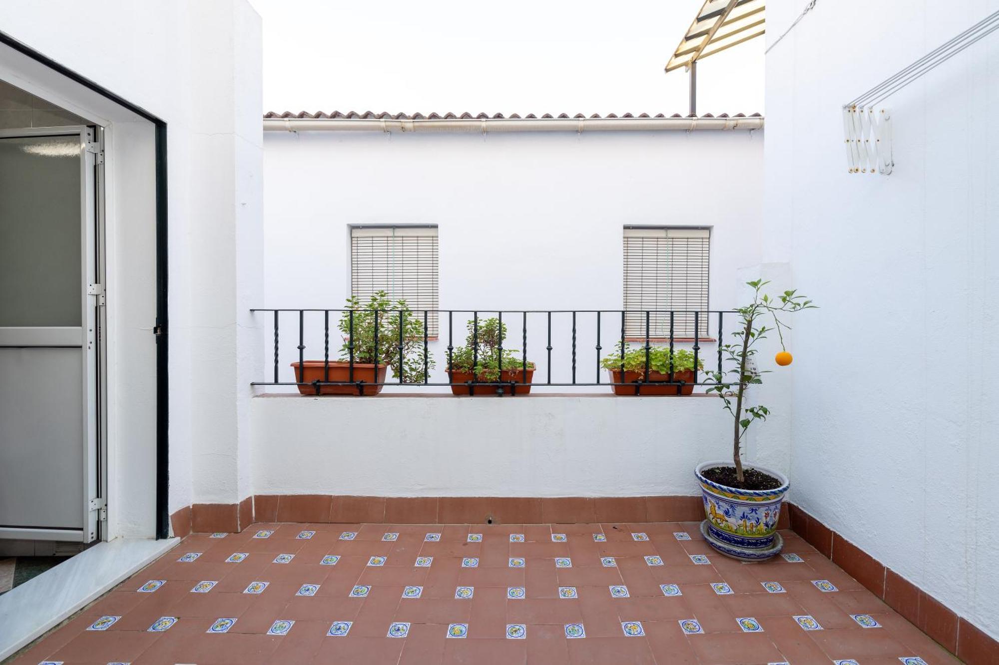 Trianasol Appartement *