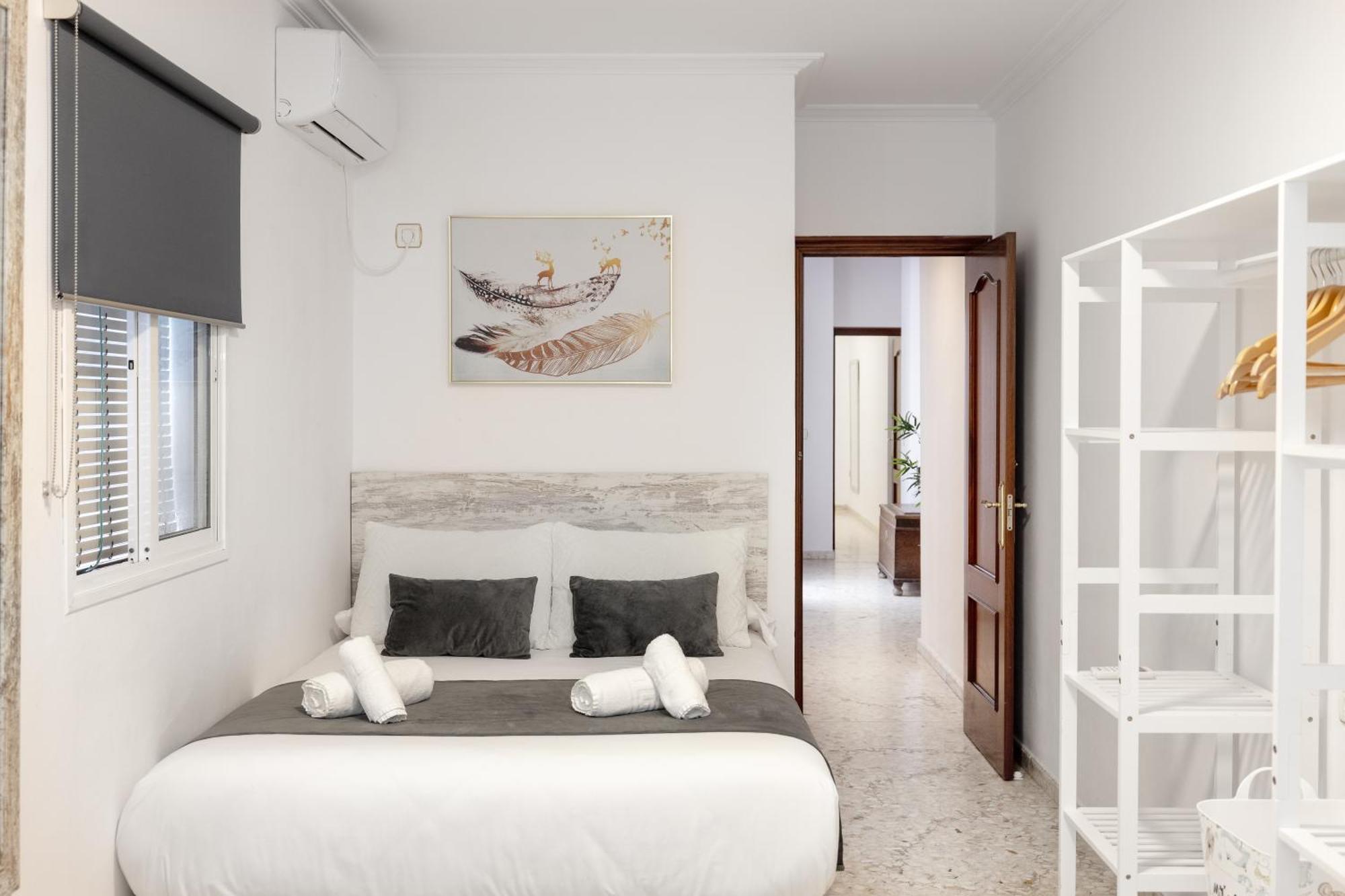Trianasol Appartement *