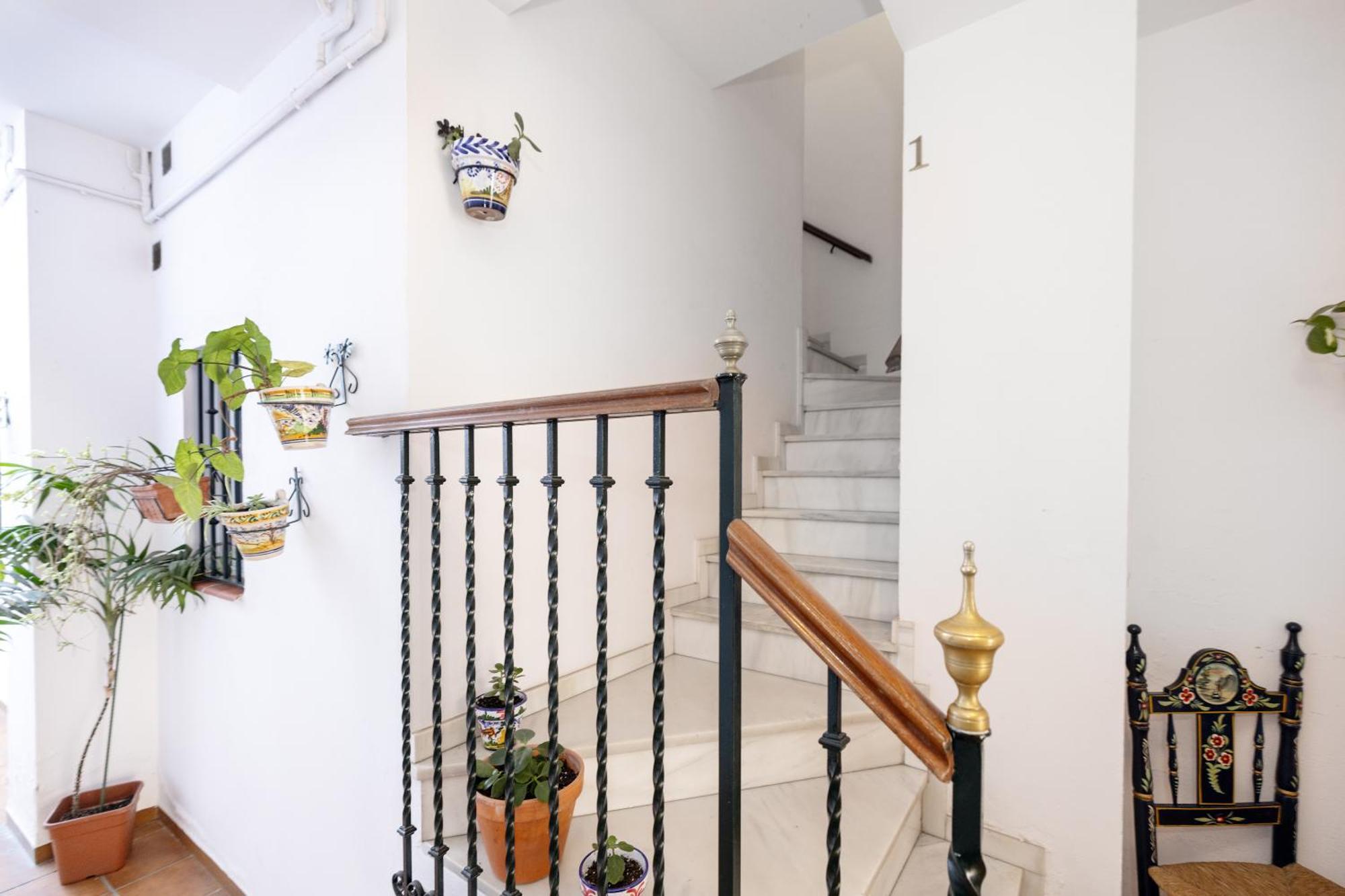 Trianasol Apartment Seville
