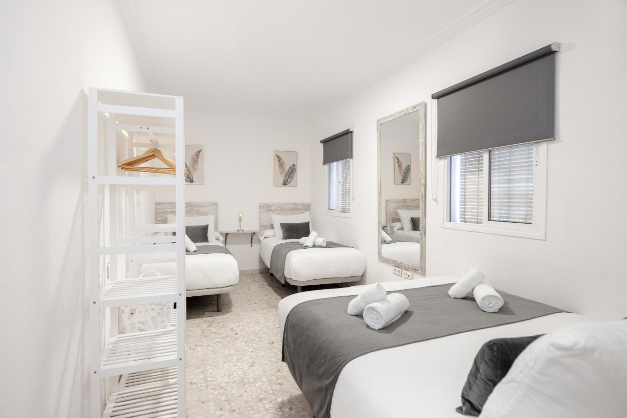 Trianasol Apartment