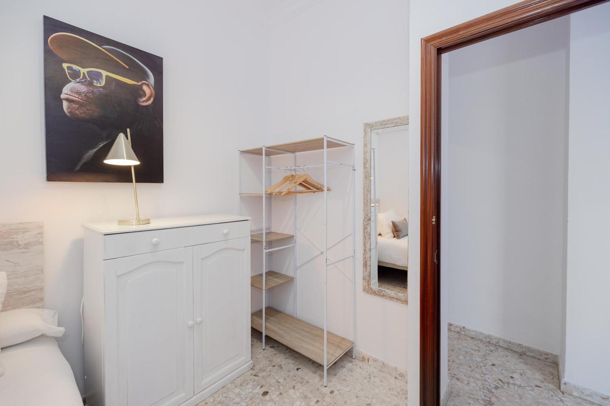 Appartement Trianasol Séville