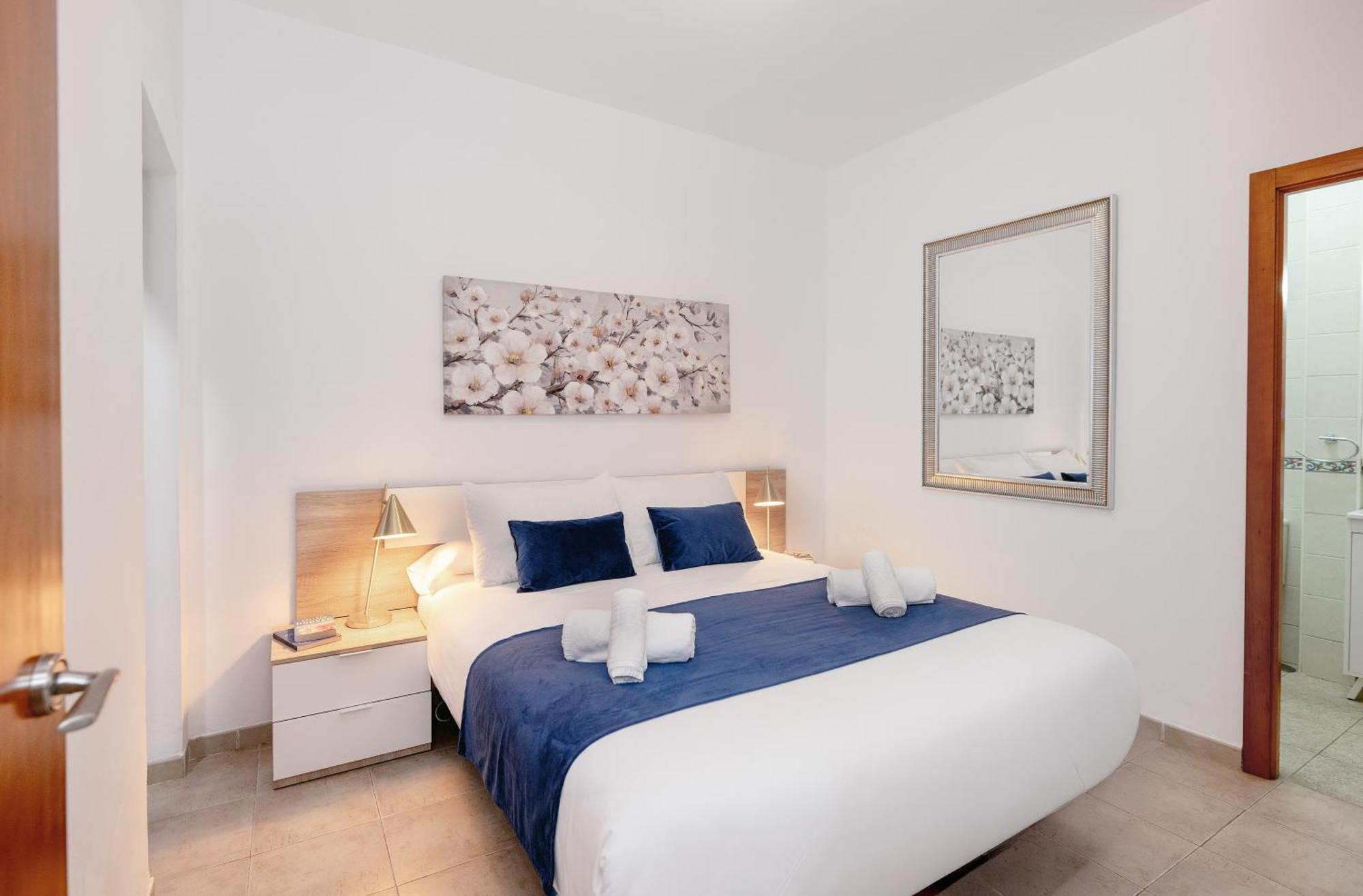 Trianasol Appartement *