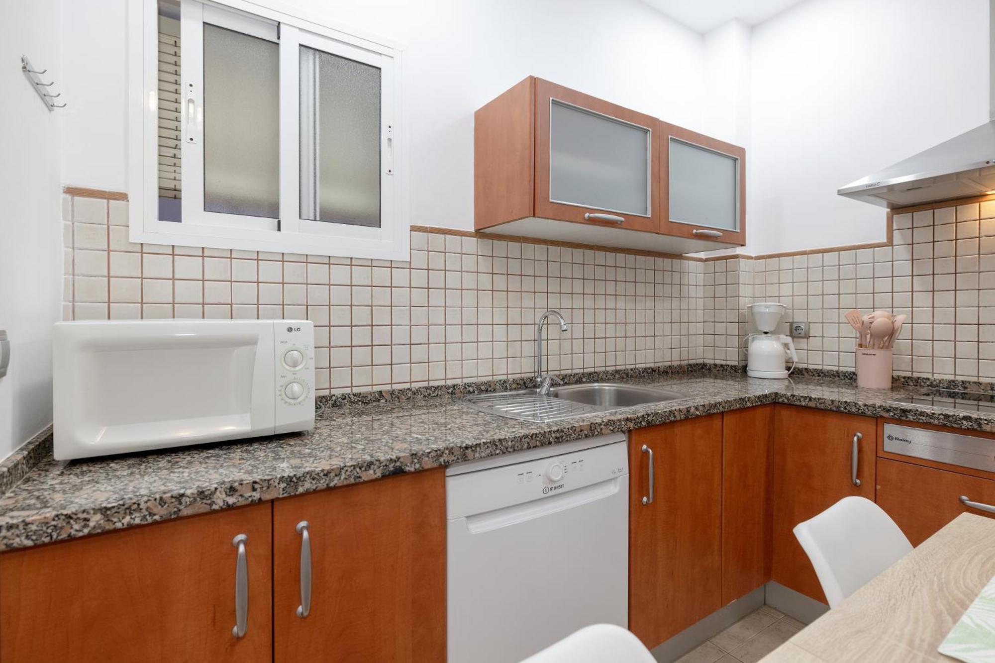 Trianasol Apartment Seville
