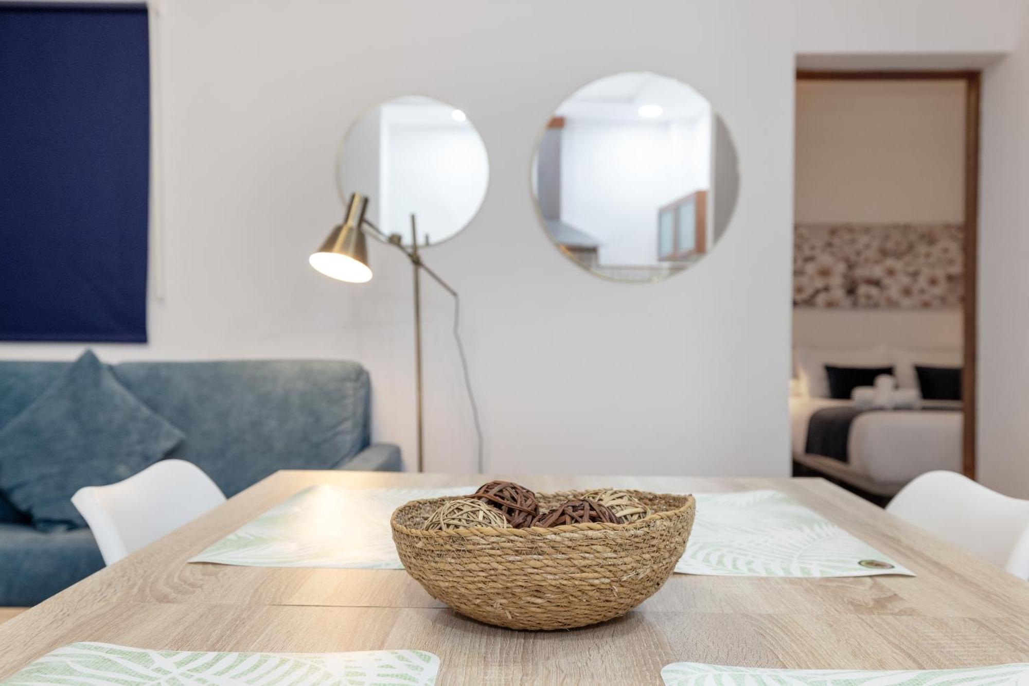 Trianasol Appartement *
