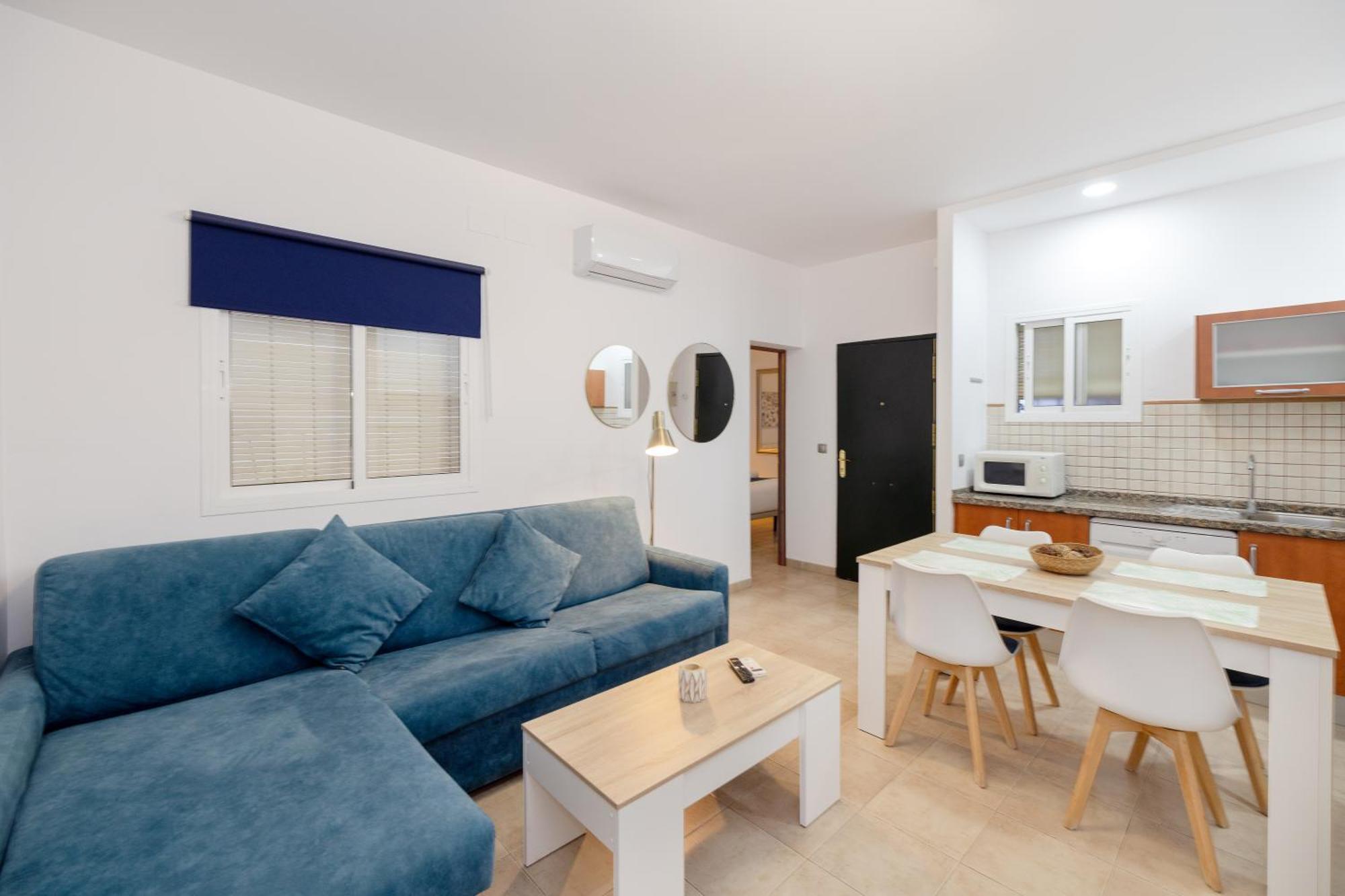 Appartement Trianasol *
