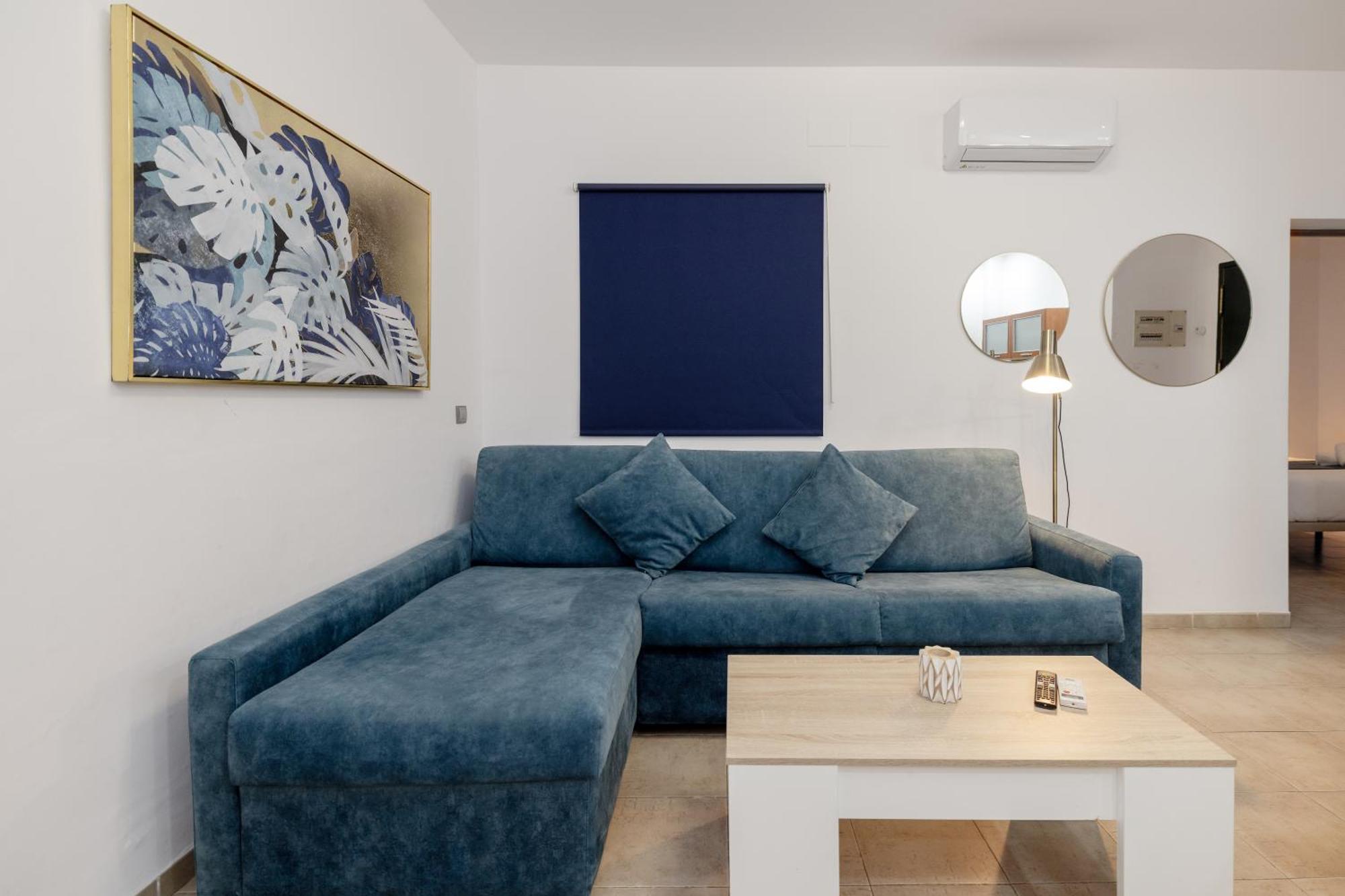 Trianasol Appartement