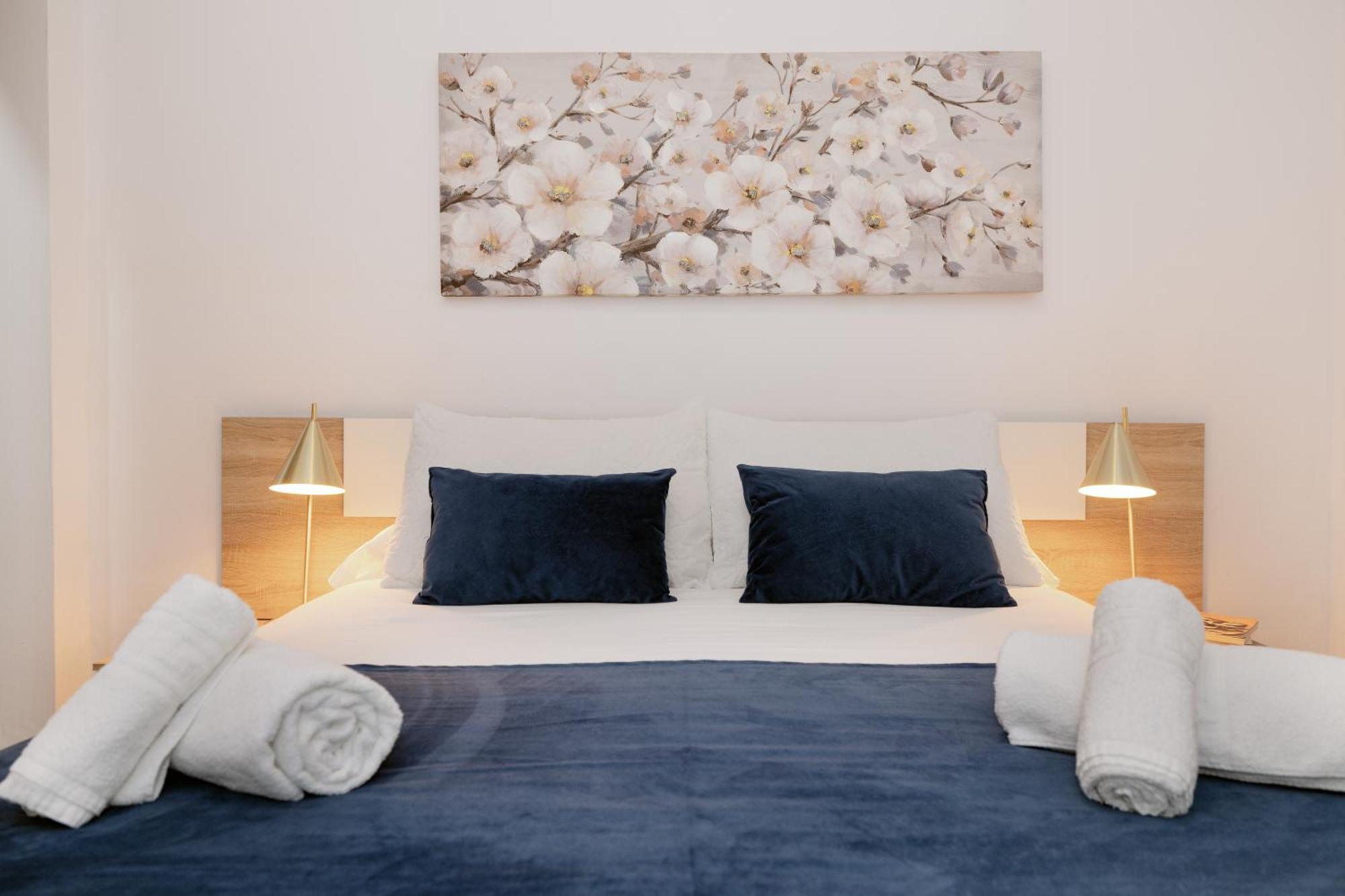 Appartement Trianasol