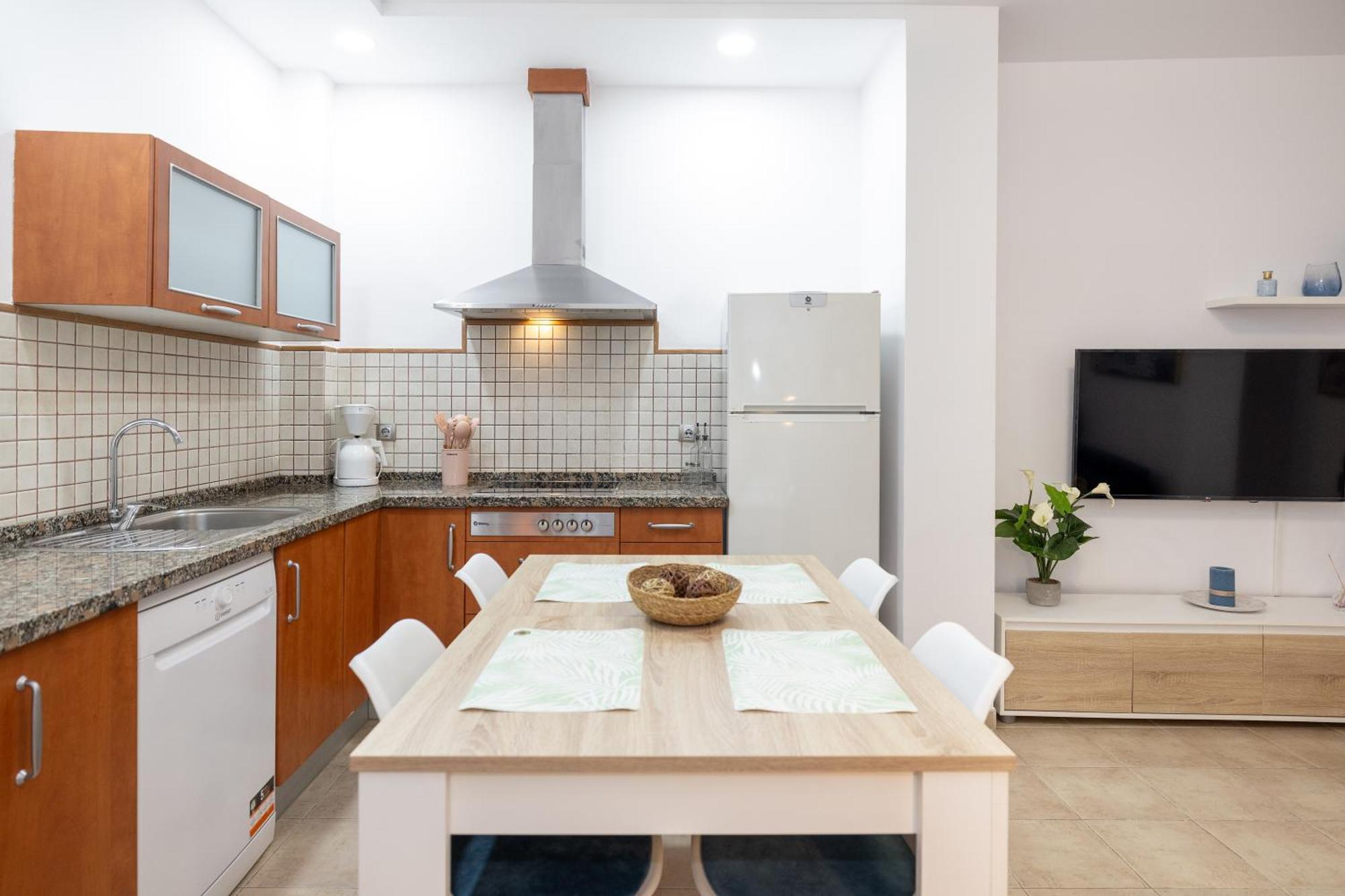 Trianasol Apartment Seville