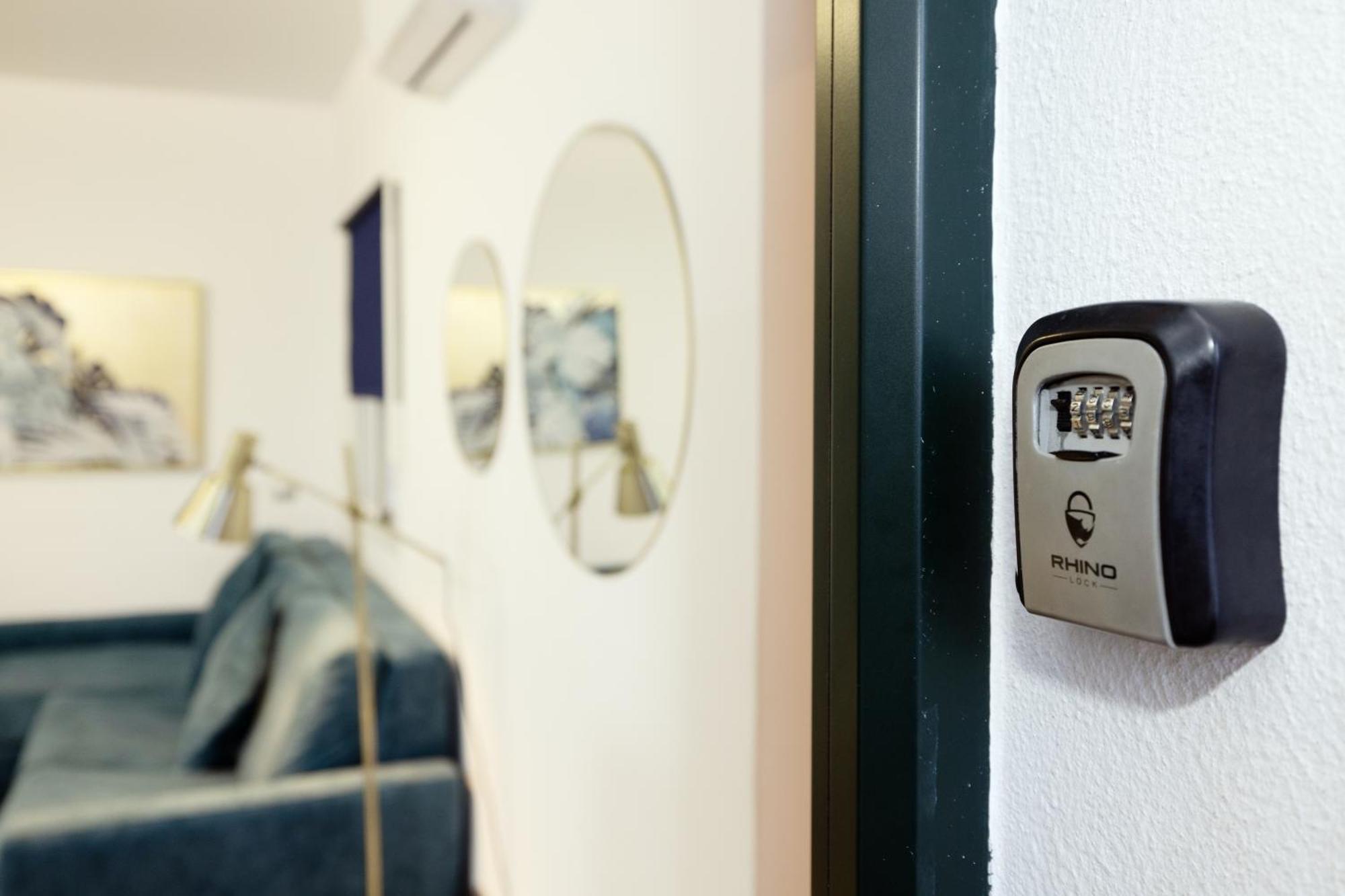 Apartment Trianasol Seville