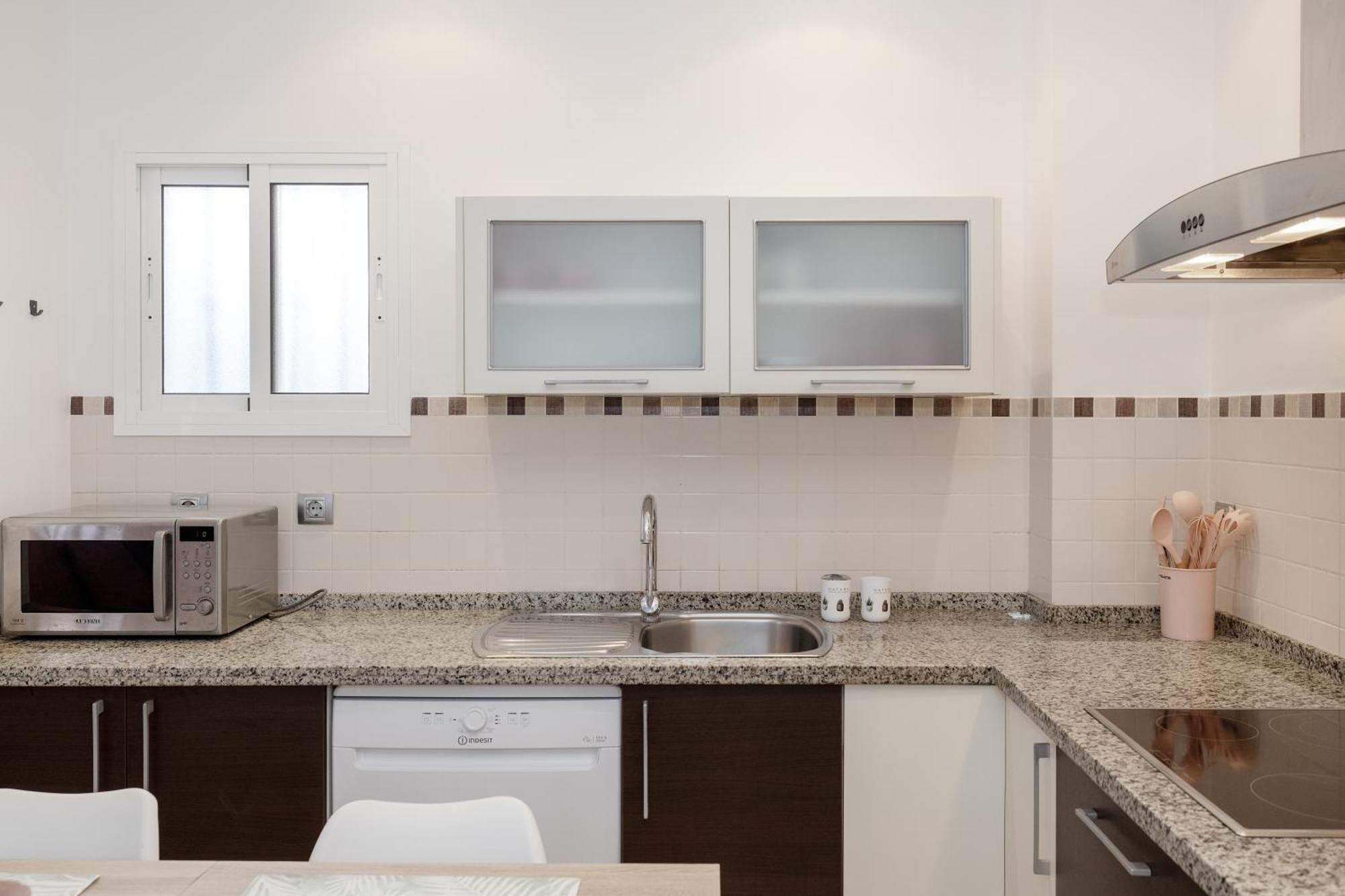 Trianasol Apartment