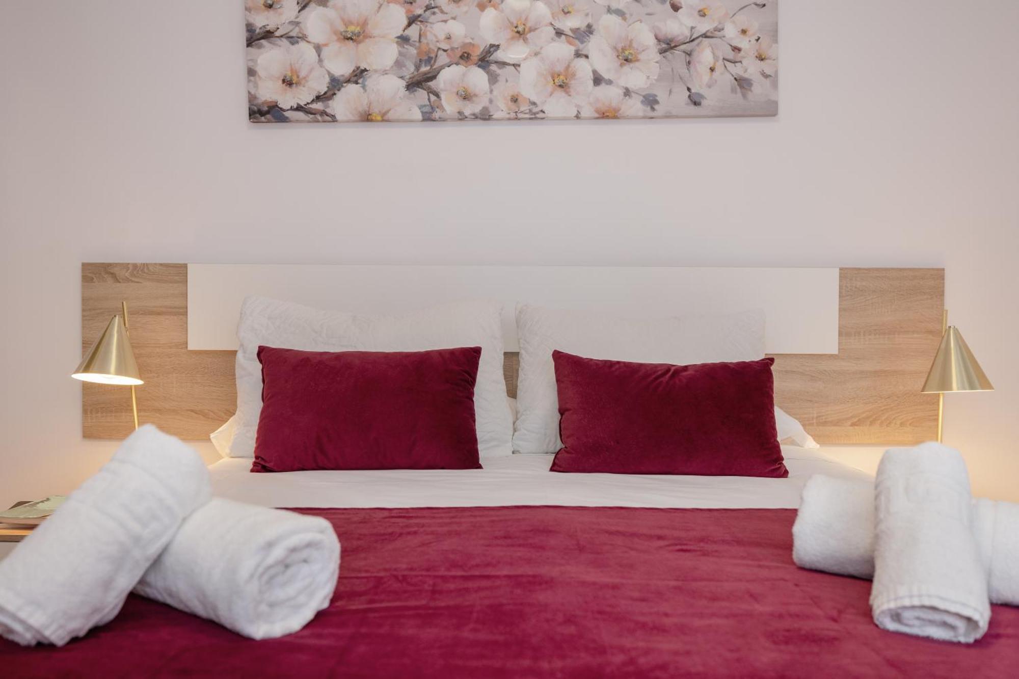 Trianasol Appartement *