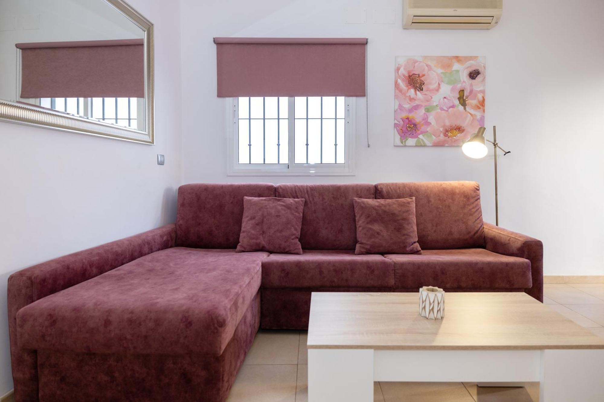 Appartement Trianasol *