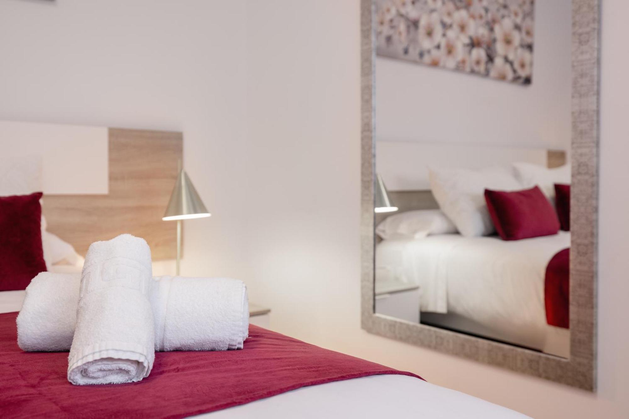 Trianasol Appartement