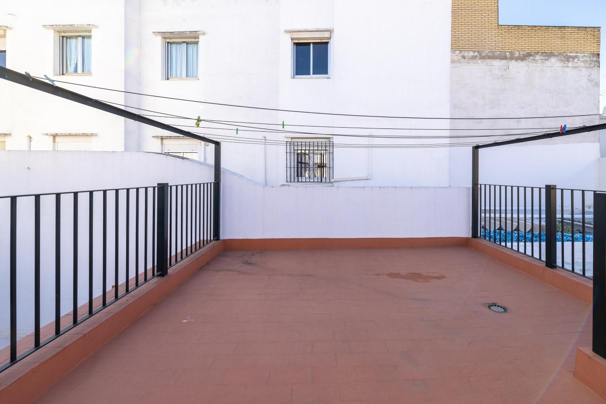 Trianasol Apartment Seville