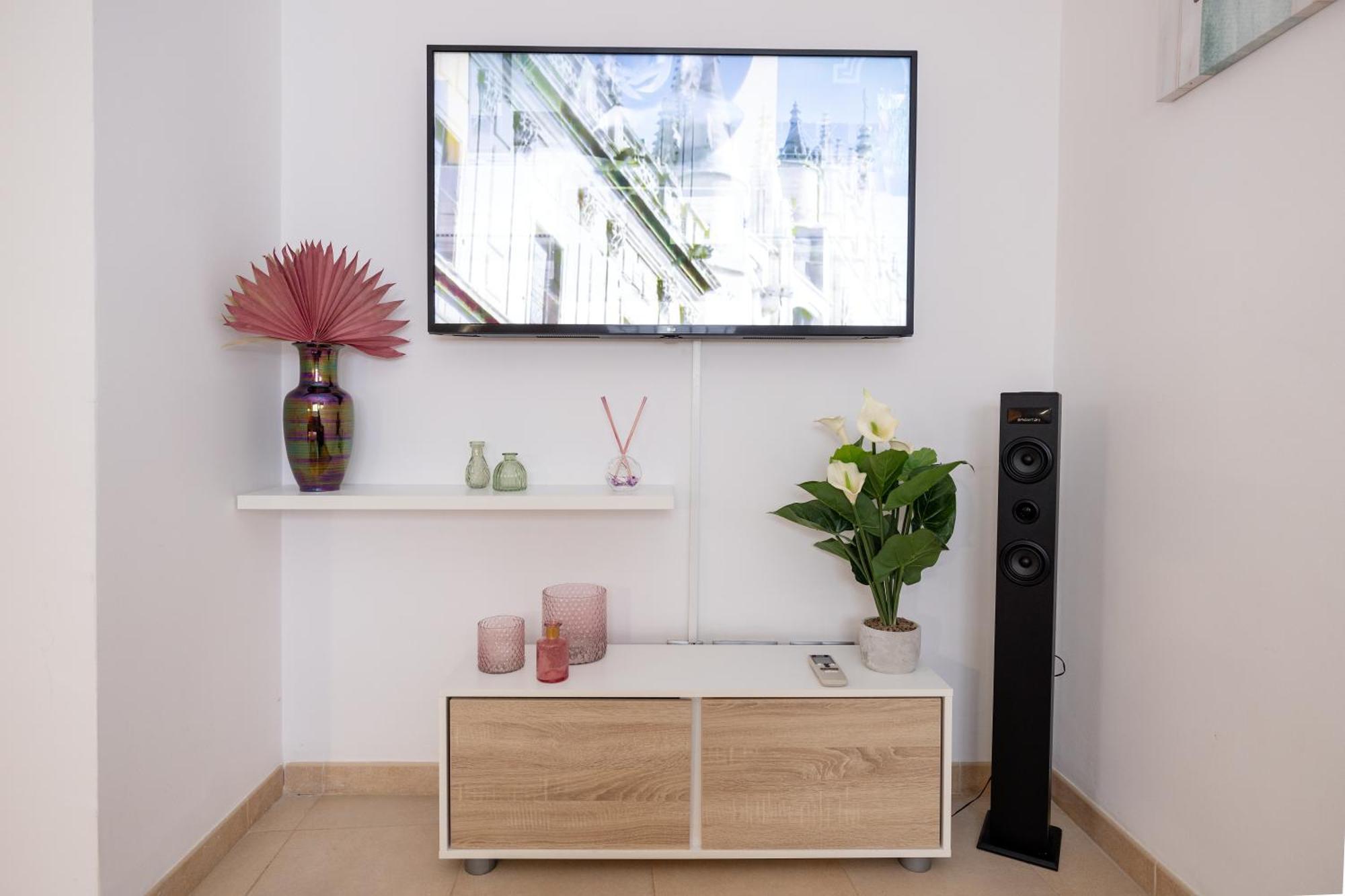 Apartment Trianasol