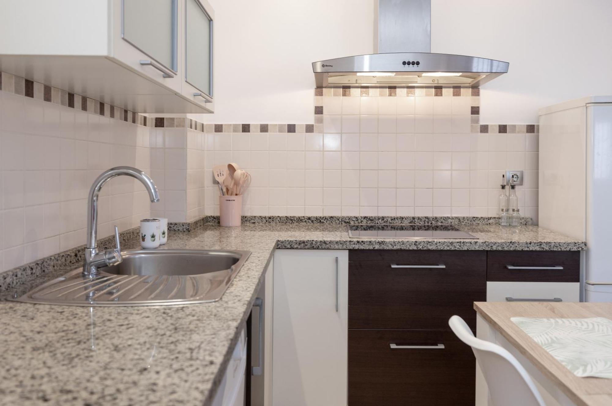 Apartment Trianasol Seville
