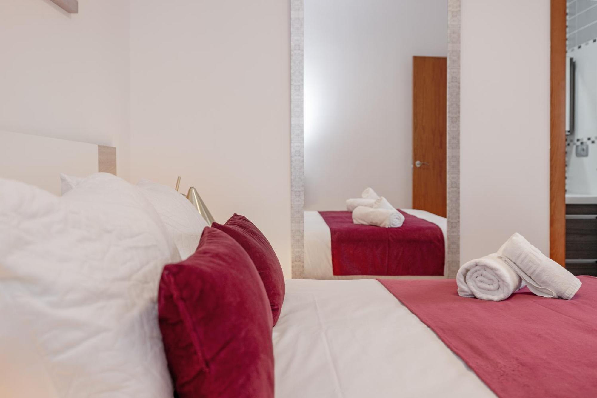 Trianasol Appartement