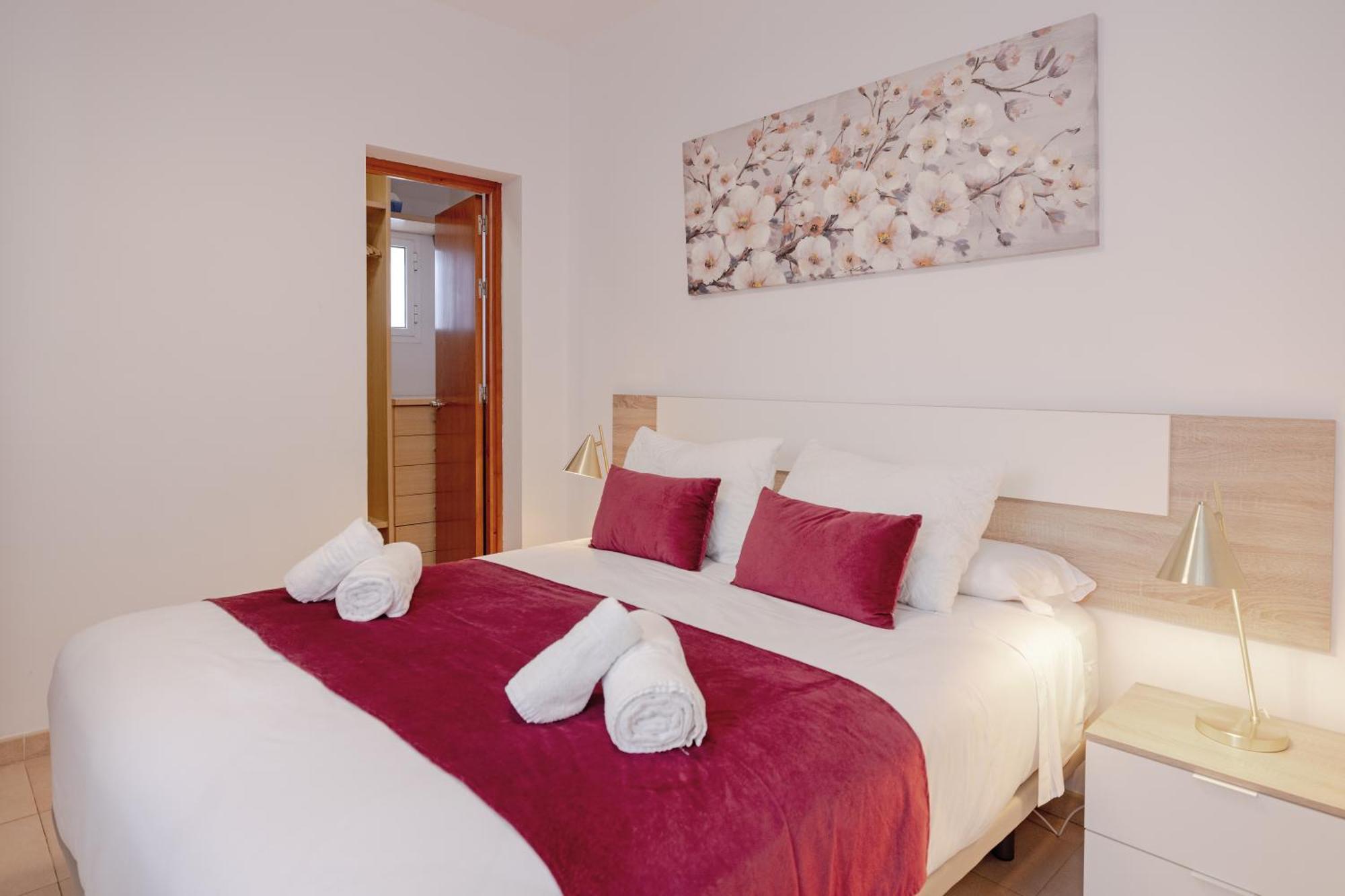 Trianasol Appartement *