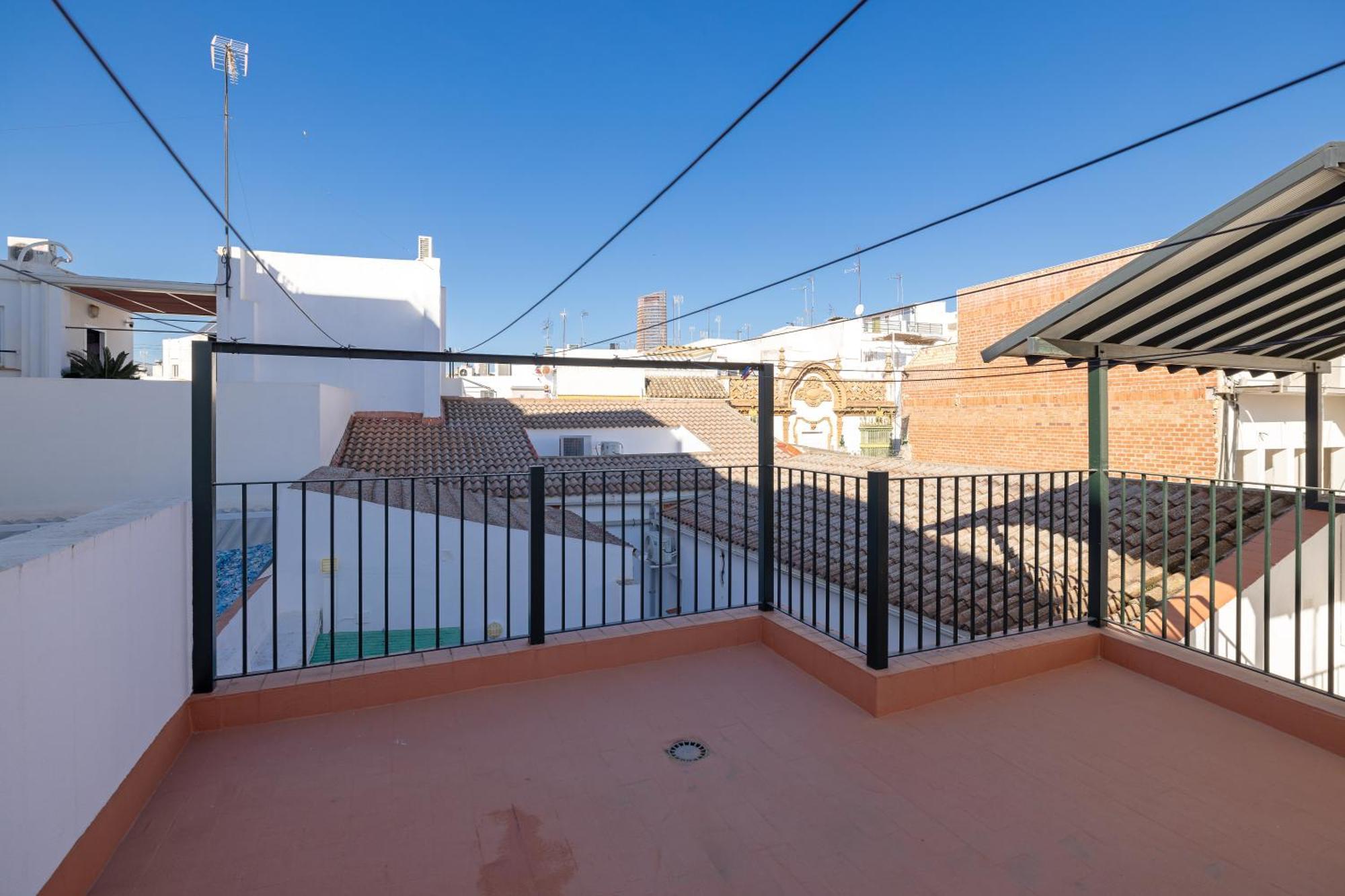 Trianasol Appartement