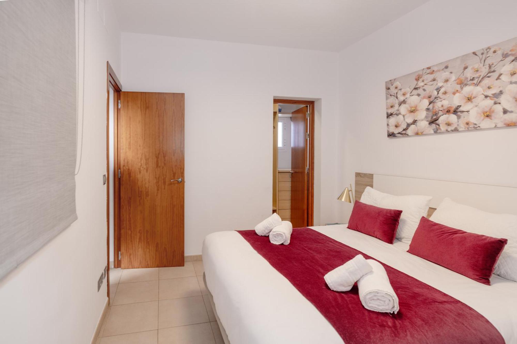 Trianasol Appartement *