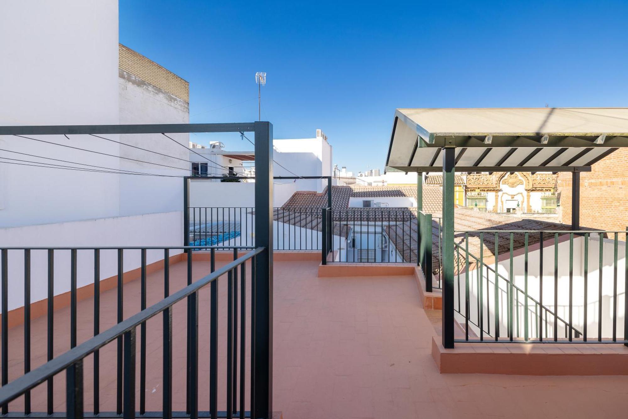 Trianasol Apartment Seville